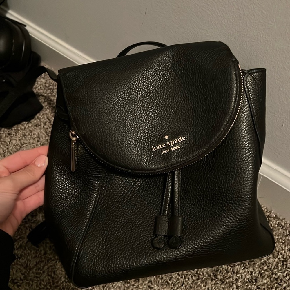 Kate Spade backpack